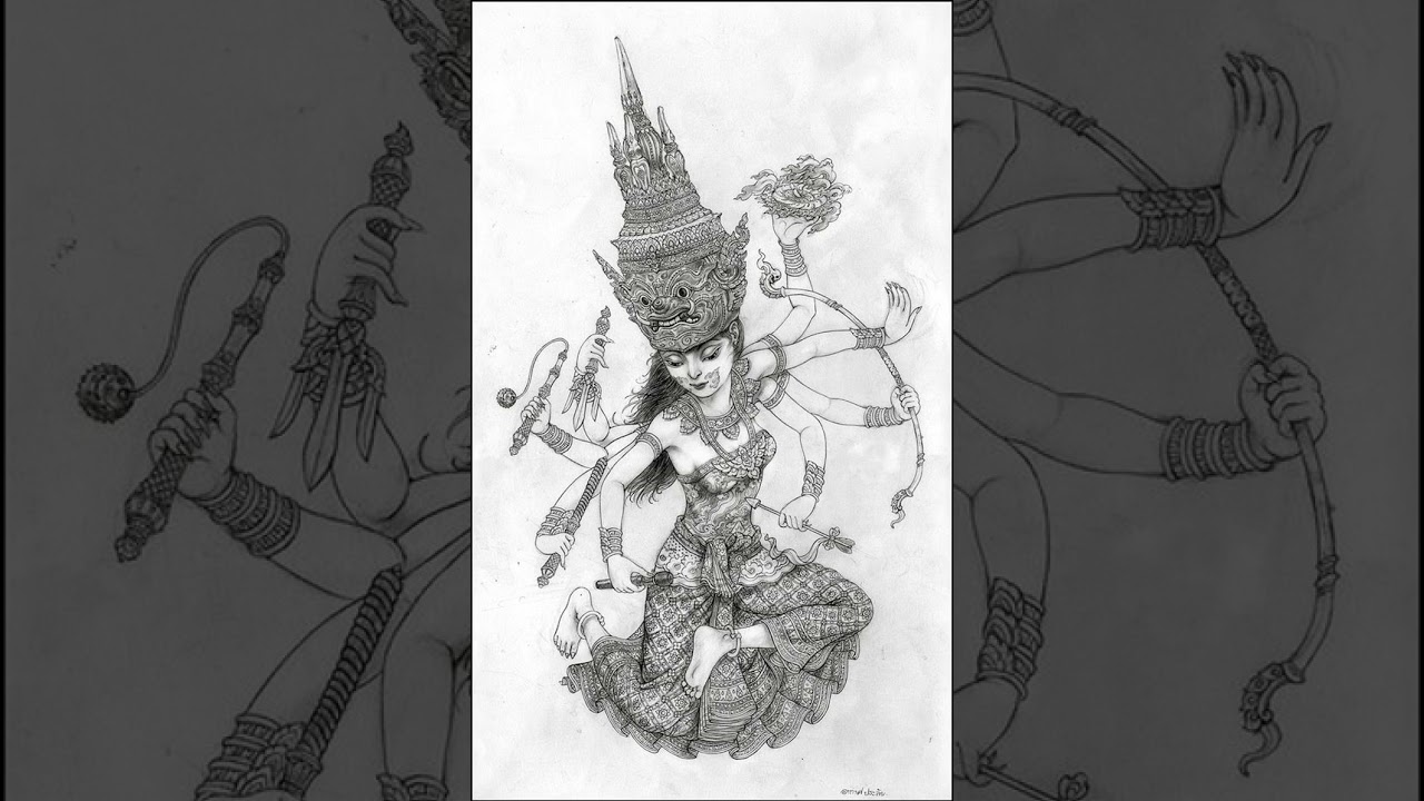 Mikajin by AI - WELCOME TO THE END OF THE WORLD!