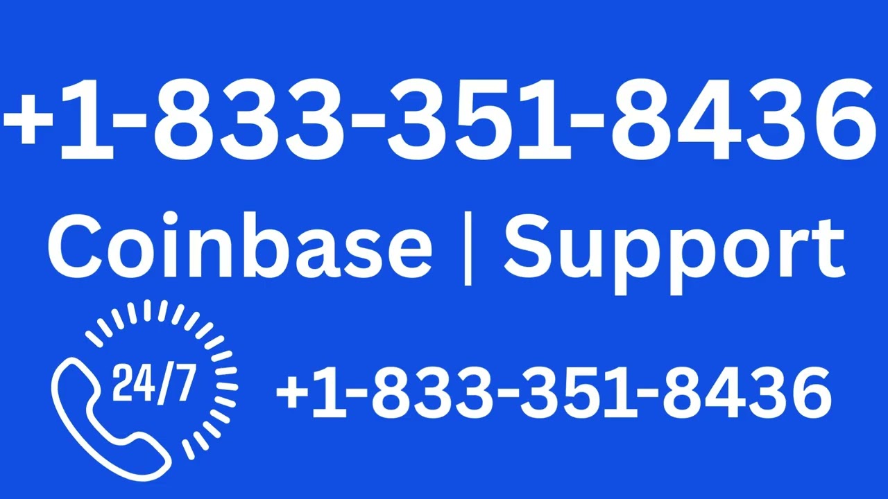 Full List【Coinbase®】CUSTOMER SERVICE Full Guide | Live Chat, Email & Phone Help