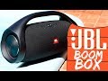 JBL BoomBox: Veja alguns detalhes e o preço no Paraguai