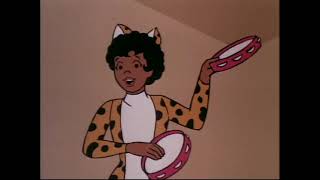 Josie and the Pussy Cats – 1970 -Episode 13