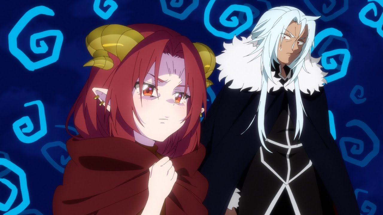 《Demon Lord, Retry! R》｜Tập 12【ReVenge】｜TROPICS ENTERTAINMENT【Vietsub】