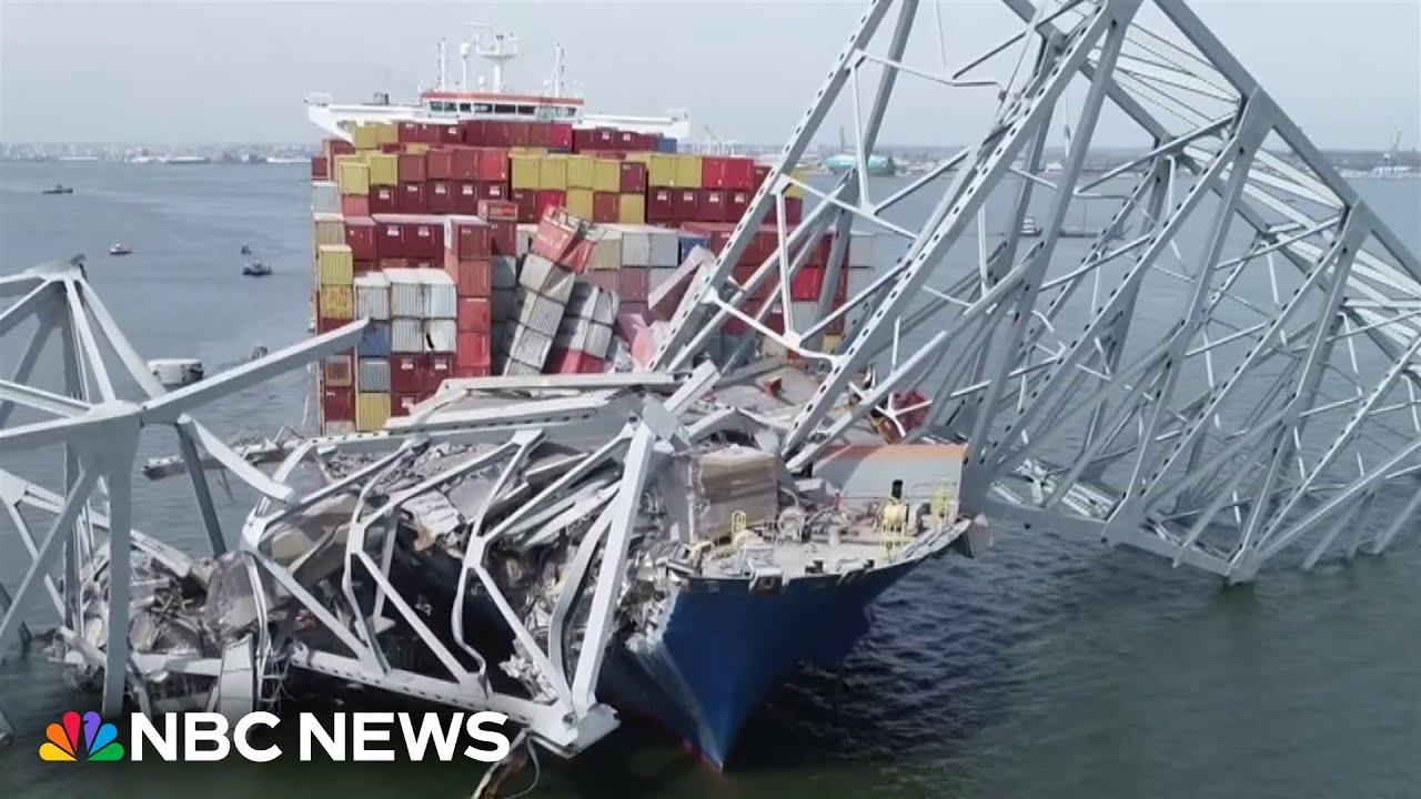 NTSB says iconic bridges need urgent risk assessment