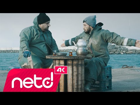 Mehmet Elmas & Erdal Toprak — Küle Döndüm