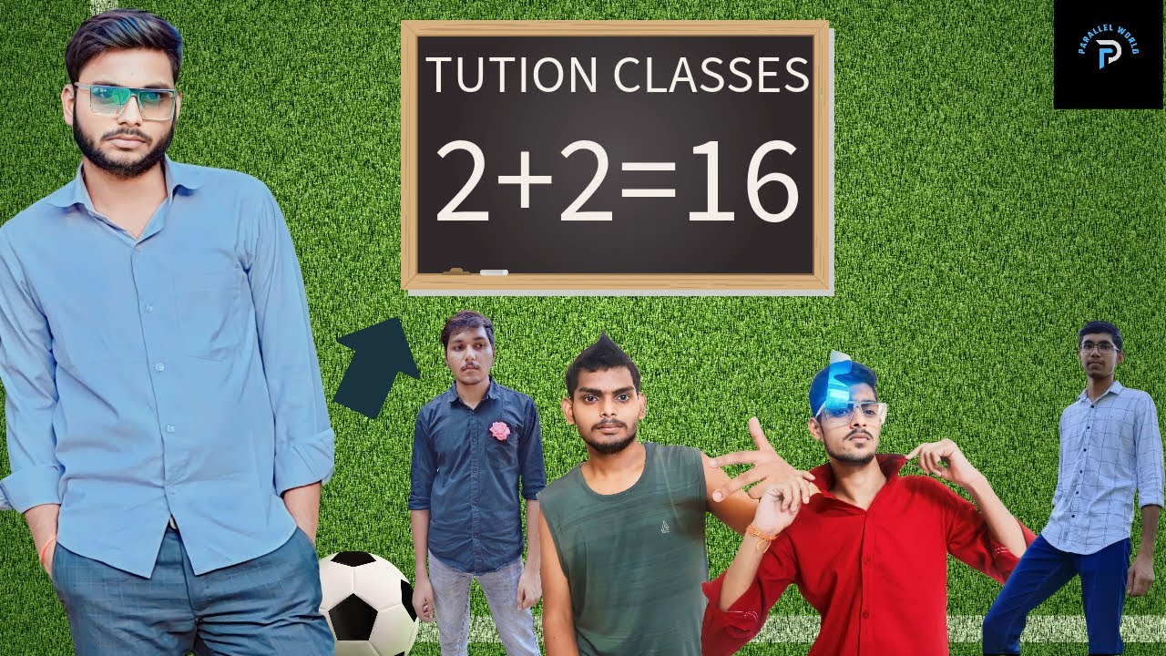 Tution Classes - YouTube