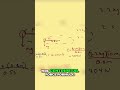 Two Ways to Calculate Centripetal Force!