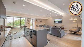 Arcadia Residences - Luxury Apartments in Kensington | London, United Kingdom | Hotel Review 🏩
