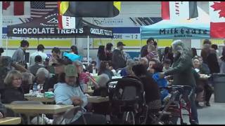 Folklore Festival wraps up