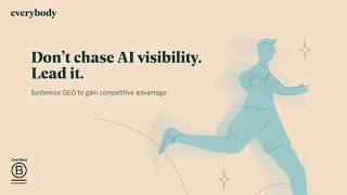 Famous GEO vs SEO: How Healthcare Organisations Can Win AI Search Visibility | Webinar Profile