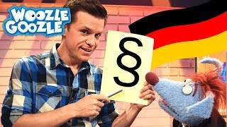 Was ist das Grundgesetz? l WOOZLE GOOZLE