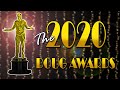 Here Are the 2020 Doug Awards! (Best Car, Worst Car, etc.)