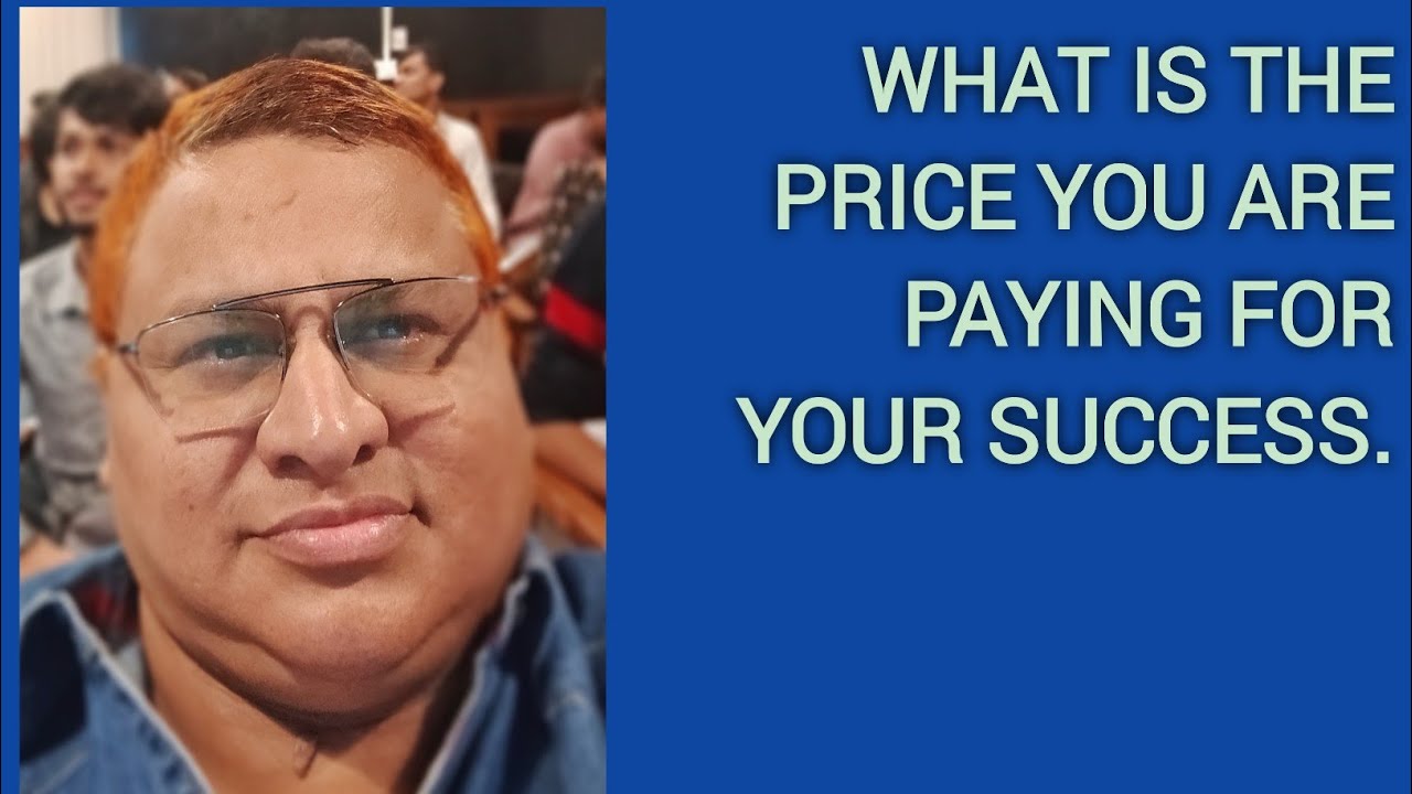 What Is The Price You Are Paying YouTube what-is-the-price-you-are-paying-youtube