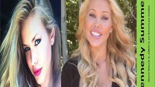 American Female Models Part 248Camera Sound