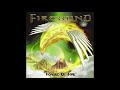 Firewind  feast of the savages