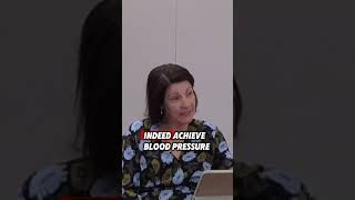 Hypertension Management: Measurement, Medication Impacts & Team-Based Care