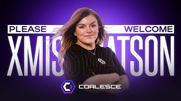 Content *ANNOUNCEMENT* of xMissWatson | #Ebuyer | #strongertogether