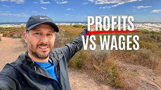 Why the 9-5 Keeps People Stuck (Wages vs Profits Explained)