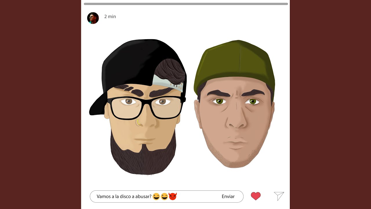 Abusala (feat. The blind)