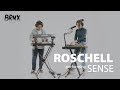 Hq  roschell  sense