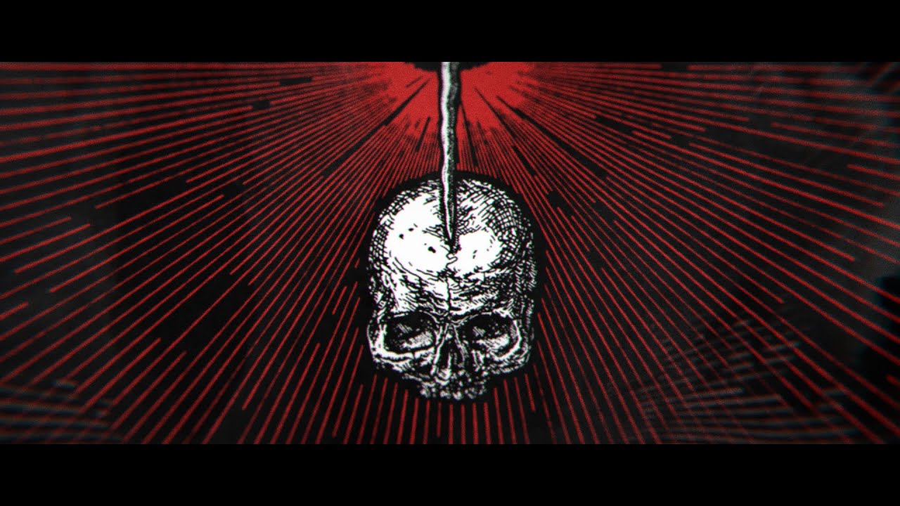 Смотреть «Theotoxin - Prayer (Official Lyric Video)» на YouTube Смотреть «Theotoxin - Prayer (Official Lyric Video)» на YouTube