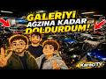 GALERİYİ AĞZINA KADAR DOLDURDUM! CAR DEALERSHIP SIMULATOR 2 - BÖLÜM 9