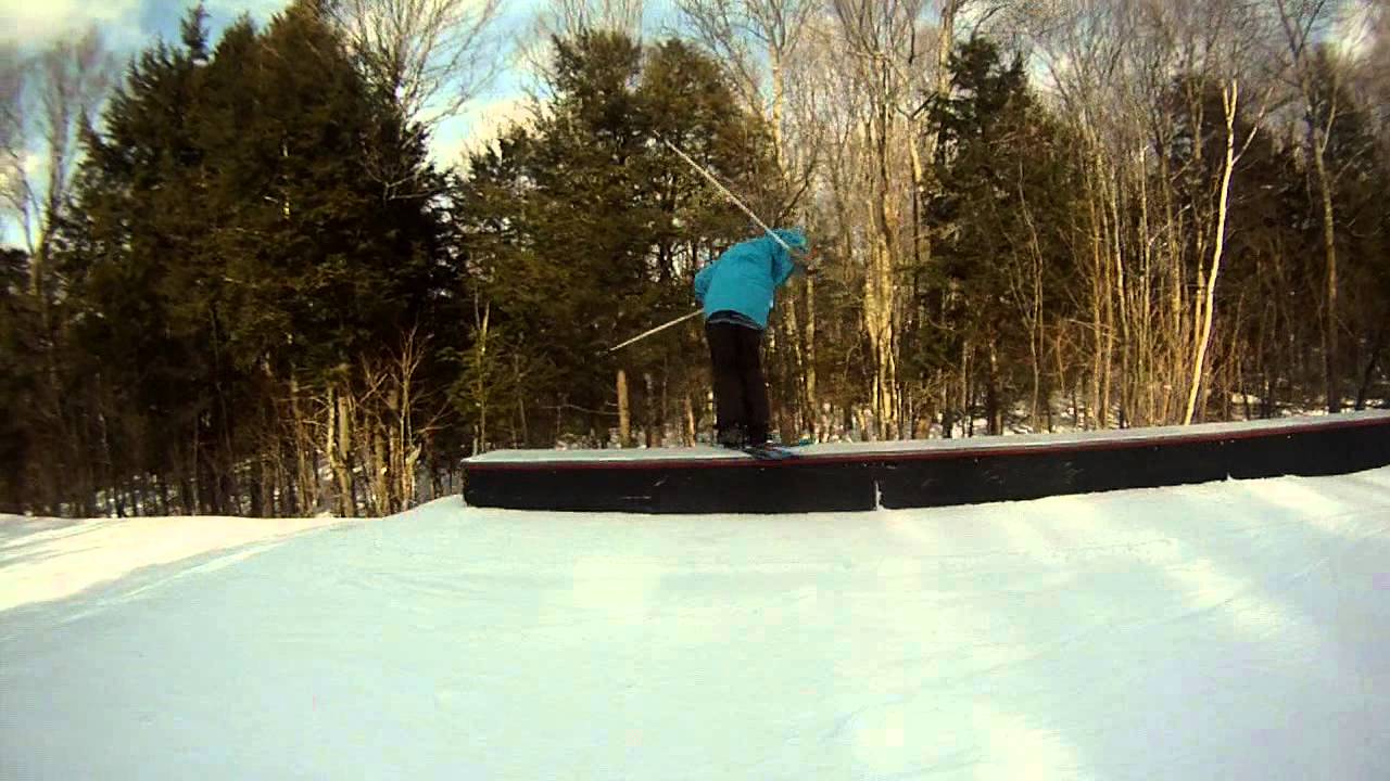 Reuben Walk In REUBEN: a walk in the park - YouTube