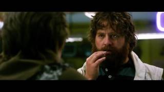 Hangover 3 Alan Love Scene Hilarious