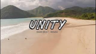 Dj Slow Remix Rawi Beat - Unity  Slow remix