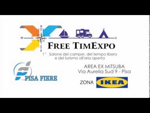 Nuova Kros Eventi - Free TimeExpo