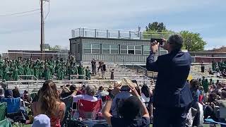Class of 2022 Graduation Ceremony