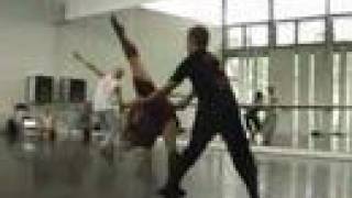 Michelle Denholm Contemporary Dance