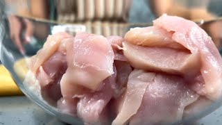 видео: Повар из ресторана научила рецепту! Готовила,но не знала,что это картинка: Повар из ресторана научила рецепту! Готовила,но не знала,что это