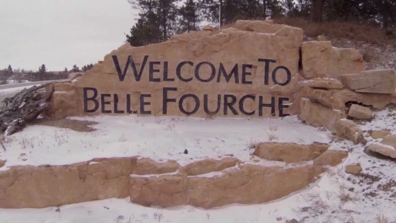 Belle Fourche Economic Development Corporation YouTube