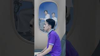 Nyusul Pesawat Papa Ketinggalan Cobeknya