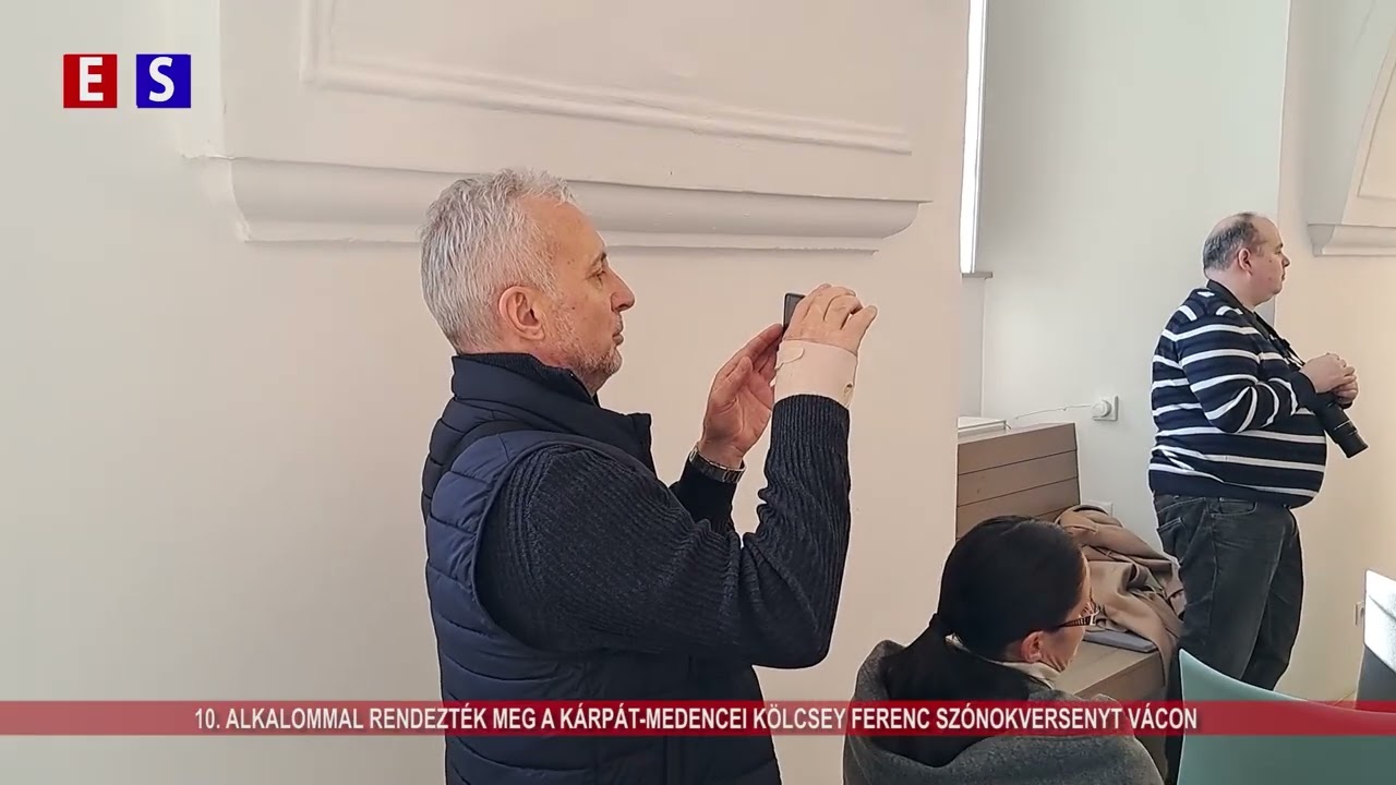 Híradó 2026. 03. 04