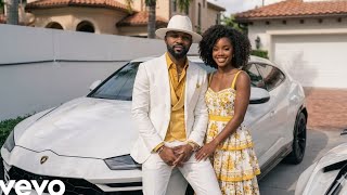 Fally Ipupa – Reviens à Moi (official clip)