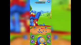 Knock Out Super Hard Level 29: Gameplay Solution