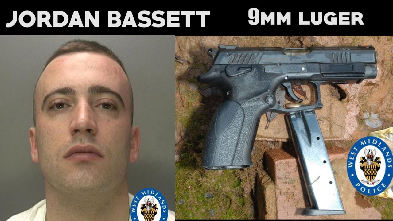 Man Shot Friend Dead,Cleared of Murder (Coventry) 