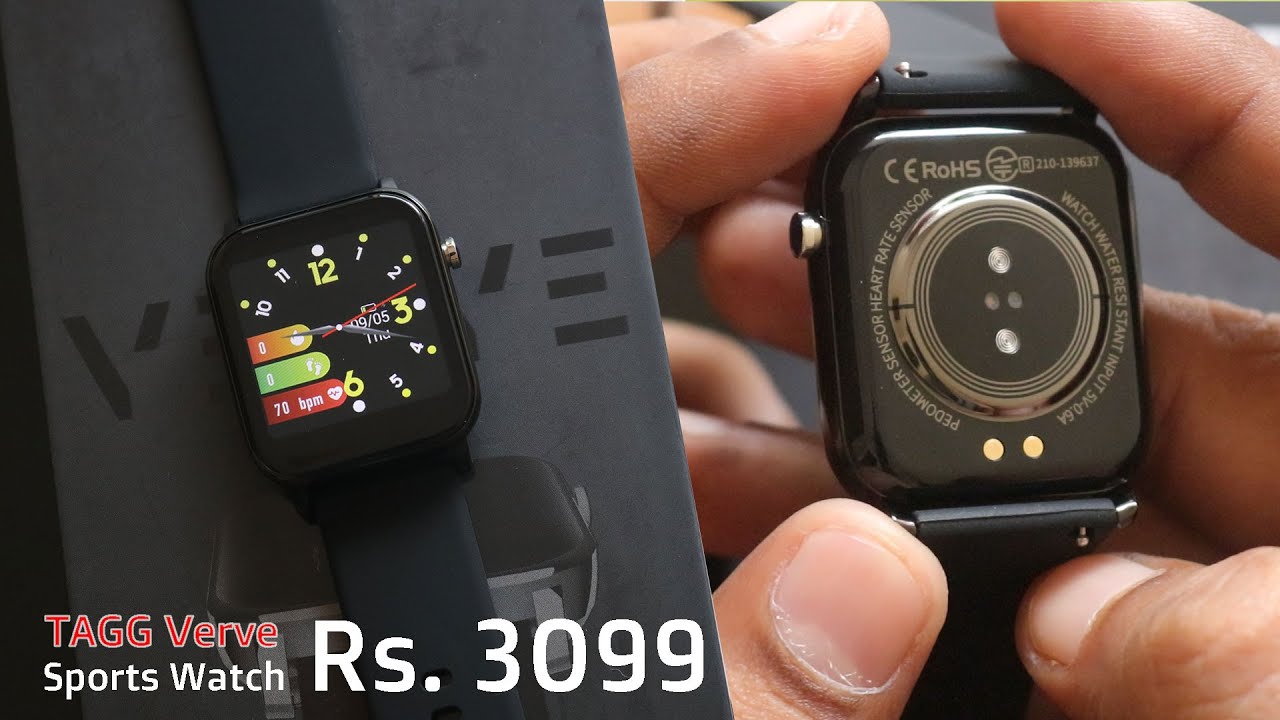 smartwatch o2 sensor