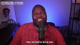 Full Inclusive Climate Action: Amplifying Disabled Voices in the Fight Against Climate Change Update