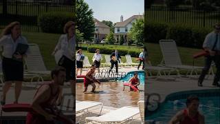 HOA Tore Down My Fence… So I Turned Their Pool Into a Mud Pit #HOAStory