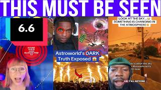 Mysterious TikToks REVEALING What the Elites Are Hiding! | REACTION