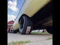 1970 Plymouth Fury III * Volume UP*