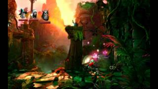 Trine 2 KNIGHT