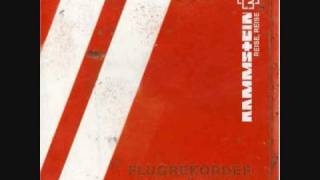 Rammstein-Mein Teil (instrumental)