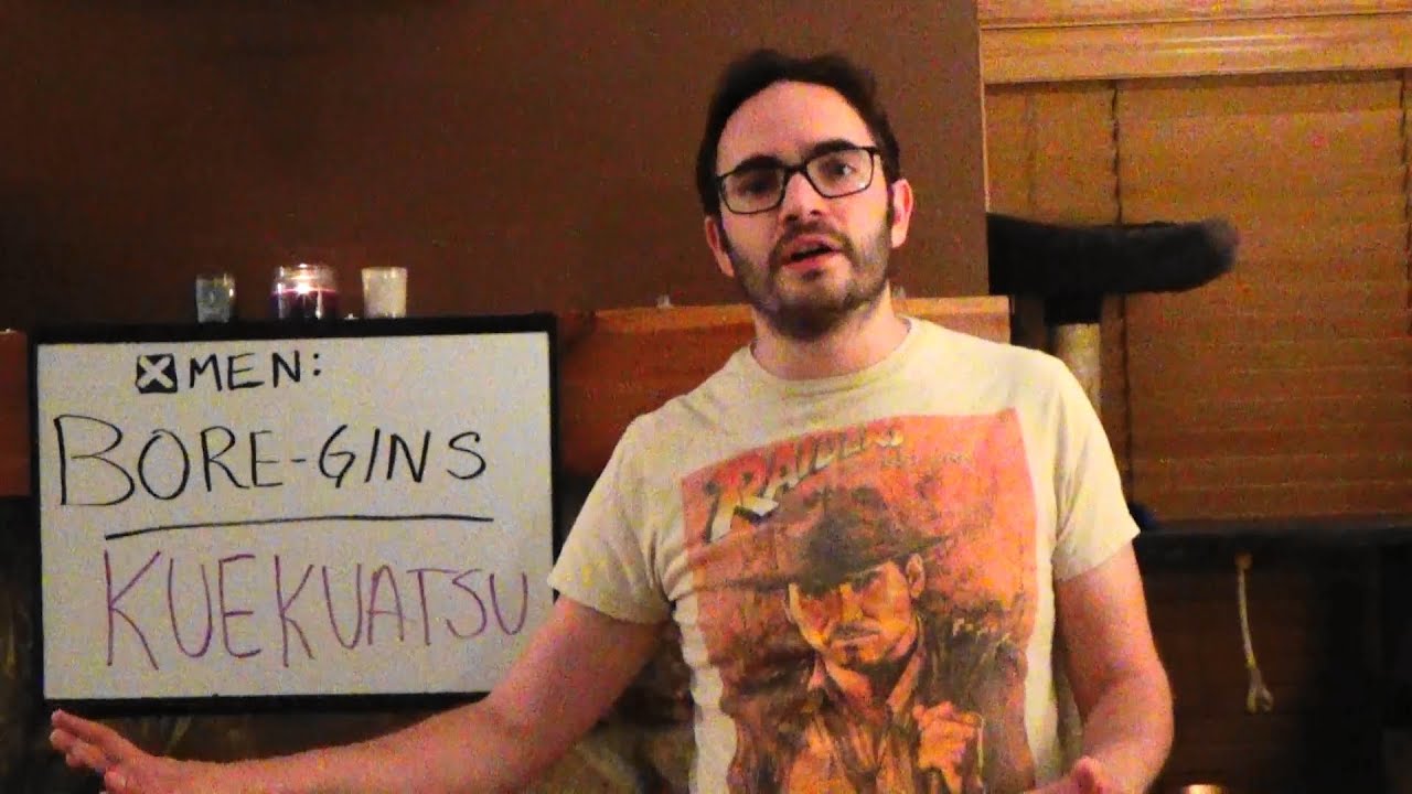 X-Men Origins: Wolverine Review