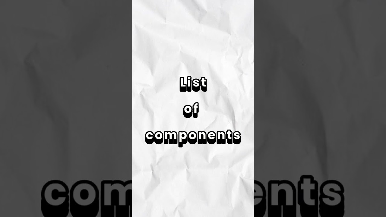 Project Based Learning (PBL): LED Lights Brightness Control Circuit