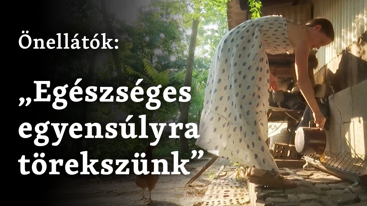 Városból vidékre – önellátó családoknál jártunk: Pogány tanya