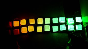 Hyperion Audio Effects 2