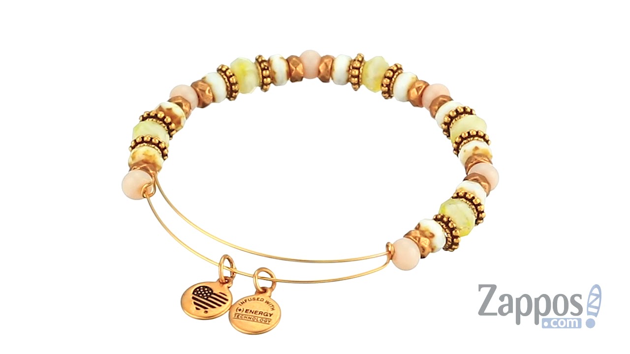 Alex and Ani Horizon Sunlight Bangle SKU: 9086712