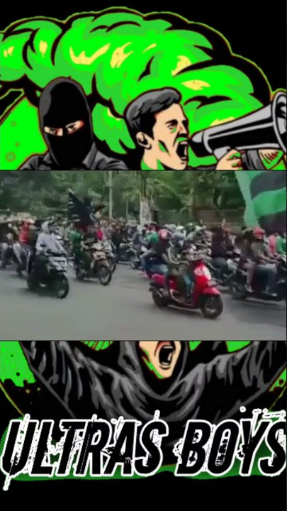 BONEK PERSEBAYA #shorts #persebaya #bonek #bonita